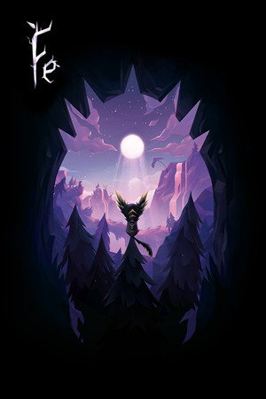 Fe cover artwork