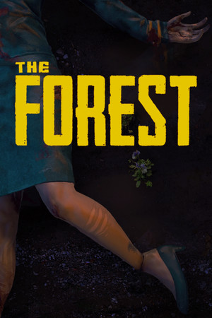 The Forest cover artwork